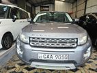 Land Rover Range Evoque Fully Loaded 2013