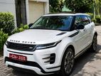 Land Rover Range Evoque HSE 1.5L PHEV 2024