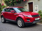 Land Rover Range Evoque HSE 2013