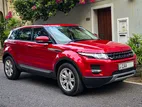 Land Rover Range Evoque HSE 2013