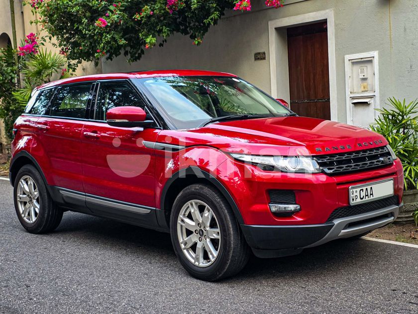 Surprising 2013 Evoque For Sale Photos