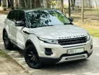 Land Rover Range EVOQUE HSE 2013