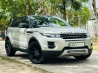 Land Rover Range Evoque HSE 2013