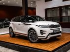 Land Rover Range Evoque HSE 2025