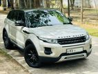 Land Rover Range EVOQUE HSE DIESEL 2013