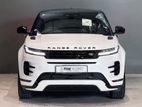 Land Rover Range Evoque HSE Dynamic 2024