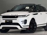 Land Rover Range Evoque HSE Dynamic 2024