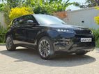 Land Rover Range Evoque HSE DYNAMIC 2024