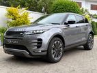 Land Rover Range Evoque HSE Dynamic 2024