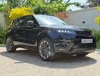 Land Rover Range Evoque HSE Dynamic 2024