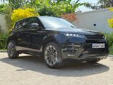 Land Rover Range Evoque HSE Dynamic 2024