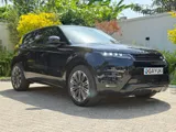 Land Rover Range Evoque HSE Dynamic 2024