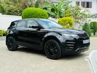 Land Rover Range EVOQUE HSE DYNAMIC 2024