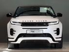 Land Rover Range Evoque HSE Dynamic P300e 2024