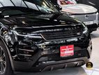 Land Rover Range Evoque HSE HIGH SPEC 2 tone 2025