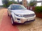 Land Rover Range Evoque HSE Line 2013