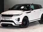 Land Rover Range Evoque HSE R-Dynamic 2024
