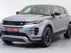 Land Rover Range Evoque P270e Dynamic SE 2025