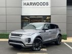 Land Rover Range Evoque P270e Dynamic SE 2025