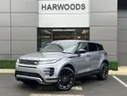 Land Rover Range Evoque P270e Dynamic SE 2025