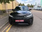 Land Rover Range Evoque P270e Dynamic SE 2025