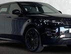 Land Rover Range Evoque P270e Dyna.SE (PHEV) 2025
