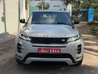 Land Rover Range Evoque P300 2023