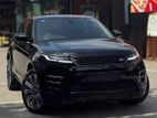 Land Rover Range Evoque P300 Dynamic 2024