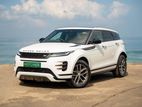 Land Rover Range Evoque P300 Dynamic SE 2023