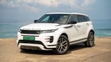 Land Rover Range Evoque P300 Dynamic SE 2023