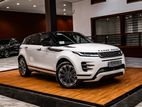 Land Rover Range Evoque P300 HSE 2025