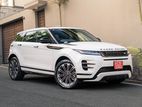 Land Rover Range Evoque P300 Plugin 2024