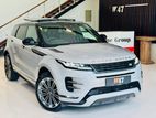 Land Rover Range Evoque P300e Autobiography 2025