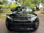 Land Rover Range Evoque P300e Dynamic HSE 2024
