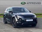 Land Rover Range Evoque P300E Dynamic Se 2024