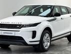 Land Rover Range Evoque P300e S Auto 4WD 2024