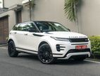 Land Rover Range Evoque PHEV- HSE 2024