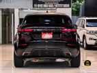 Land Rover Range Evoque PHEV HSE 2025