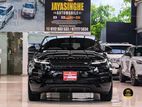 Land Rover Range Evoque PHEV HSE Two Tone 2025