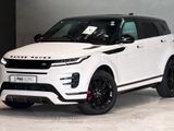 Land Rover Range Evoque R-Dynamic 2024