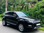 Land Rover Range Evoque Si4 2013
