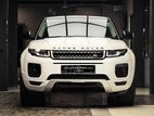 Land Rover Range Evoque Si4 2017