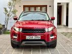 Land Rover Range Evoque Sport 2013