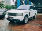 Land Rover Range Exchange Available 2009