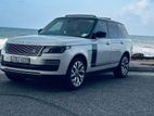 Land Rover Range for Rent