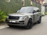 Land Rover Range HSE 3.0 SUPERCHRGED 2017