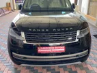 Land Rover Range HSE Vogue 2025