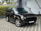 Land Rover Range HSET SE 2010