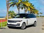 Land Rover Range LBW Comfort Plus 2019