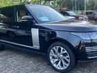 Land Rover Range Long Wheel Base 2018